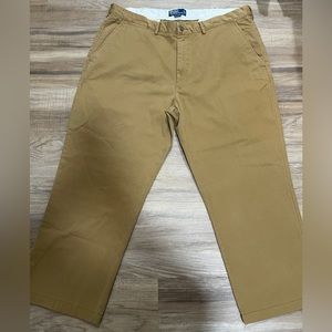 Polo by Ralph Lauren Classic Chino sz 40x30